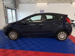 Ford fiesta 1.2 60 edition – Le Rheu