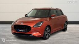 Suzuki Swift 1.2 Hybrid 83ch Pack Auto – Cergy