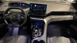 Peugeot 5008 1.5 BLUE HDI S&S 130 BV EAT8 II ALLURE PACK PHASE 2 – Montélimar