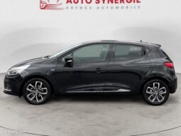 RENAULT CLIO 4 1.5 Energy dCi 90 IV BERLINE Limited PHASE 2 – Aubagne
