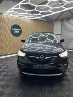 Opel GRANDLAND 1.5 D 130CH GS LINE BVA8 – Plabennec