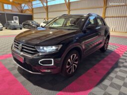 VOLKSWAGEN TROC 1.0 TSI 110 Start/Stop BVM6 Active – Forges de Lanouée