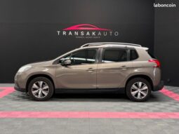 PEUGEOT 2008 1.6 VTi 120ch BVA4 Allure A – Distré