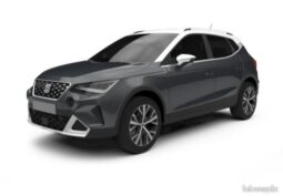 Seat Arona 1.0 TSI 95 ch Start/Stop BVM5 Edition – Angoulins