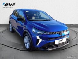 RENAULT Symbioz ETech full hybrid 145 Evolution – Le Mans