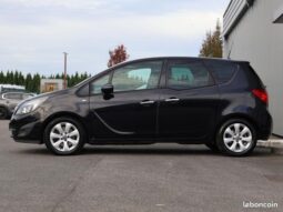 Opel Meriva 1.7 CDTI 130 FAP Cosmo Pack – Roissy-en-Brie