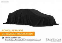 DS 5 BlueHDi 150 S&S BVM6 Sport Chic – Frontignan