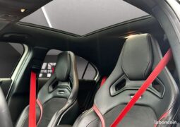 MercedesBenz Classe A 45 4MATIC 360ch Pack Aéro Sièges baquets Palettes au volant Caméra de recul – Eysines