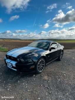 Magnifique ford mustang gt 5.0 v8 2014 boîte manuelle 141 000 km – Hérouville-en-Vexin