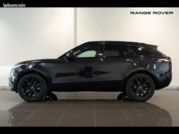 Landrover Range Rover Velar 2.0 P400e 404ch PHEV Dynamic SE AWD BVA – Villeneuve-d’Ascq