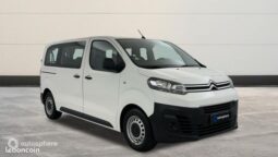 Citroen Spacetourer M BlueHDi 120ch Feel S&S E6.dTEMP – Calais
