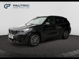 Bmw X1 xDrive25e 245ch M Sport – Saint-Grégoire