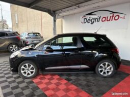 DS 3 110 BVA So Chic – Cournon-d’Auvergne
