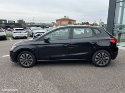 SEAT Ibiza 1.0 EcoTSI 95 ch S/S BVM5 Copa – Montauban