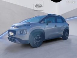 Citroën C3 Aircross PureTech 110ch S&S Feel Business E6.dTEMP – Les Sables-d’Olonne