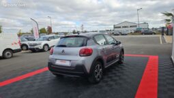 Citroën C3 BLUEHDI 100 SS BVM6 FEEL PACK – Poitiers