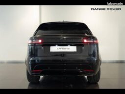 Landrover Range Rover Velar 2.0 P400e 404ch PHEV Dynamic SE AWD BVA – Villeneuve-d’Ascq