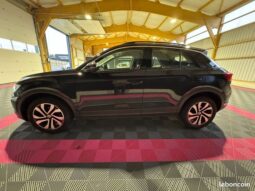 VOLKSWAGEN TROC 1.0 TSI 110 Start/Stop BVM6 Active – Forges de Lanouée