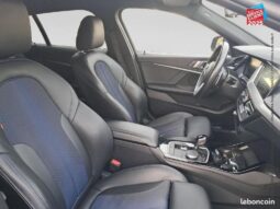 Bmw Série 1 120dA xDrive 190ch M Sport Sieges chauf GPS Camera – Franois