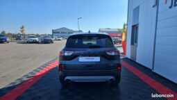 Ford KUGA 2.5 DURATEC 190 CH FLEXIFUEL FHEV E85 POWERSHIFT TITANI – Poitiers