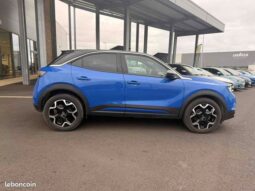 Opel MOKKA 1.2 TURBO 130CH ULTIMATE BVA8 – Béziers