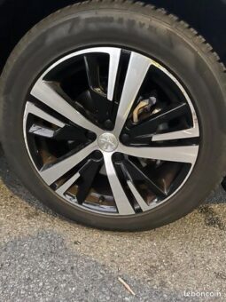 Peugeot 5008 GT à vendre année 2024 – Villiers-sur-Marne