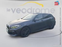Bmw Série 1 120dA xDrive 190ch M Sport Sieges chauf GPS Camera – Franois