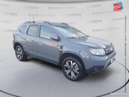 Dacia Duster 1.3 TCe 150ch FAP Journey 4×2 EDC Camera – Illkirch-Graffenstaden