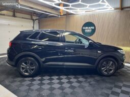 Opel GRANDLAND 1.5 D 130CH GS LINE BVA8 – Plabennec