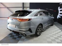 KIA PROCEED 1.4 140 GT Line ENTRETIEN GARANTIE KIA – Montélier