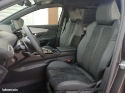 Peugeot 5008 II Phase 2 1.5 BlueHDI S&S EAT8 130 cv GT Pack – Montpellier