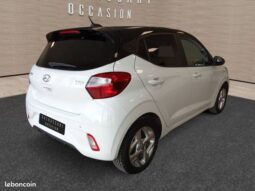 Hyundai i10 1.2 84 Edition 1 – La Farlède