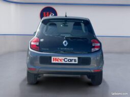 Renault twingo 1.0 sce 70 life – Le Rheu