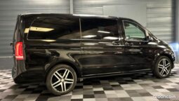 Mercedes Classe V 2.2 250 BLUETEC 190 EXTRALONG 4MATIC 7GTRONIC BVA – Montélimar