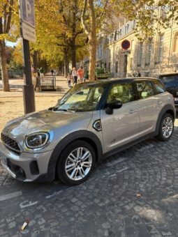 MINI Cooper S ALL4 Countryman 192 ch Édition Premium Plus (1 main) – La Défense