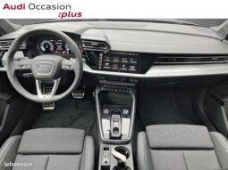Audi A3 Sportback 35 TFSI 150ch Hybride S line S tronic 7 – Sarreguemines