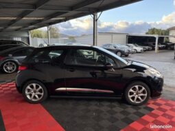 DS 3 110 BVA So Chic – Cournon-d’Auvergne