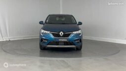 Renault Arkana 1.6 ETech 145ch Intens 21B – Reims