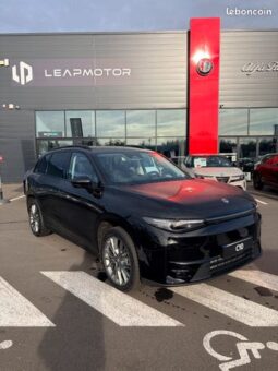 Nouveau C10 REEV DESIGN – Trélissac