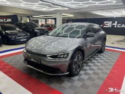 Kia Ev6 22 9ch Design 2WD BVA 5 ( SIEGES CHAUFFANTS, CAMERA, LED AMBIANCE, …) – Saint-Priest-en-Jarez