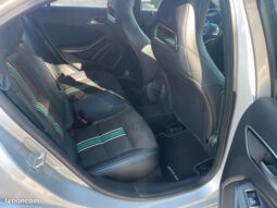 Mercedesbenz classe a 200 d 136 cv whiteart edition amg – Fonbeauzard