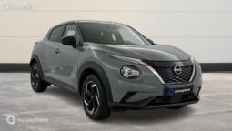 Nissan Juke 1.6 Hybrid 143ch NConnecta 2023.5 – Reims