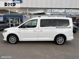 Ford Tourneo Connect 1.5 EcoBlue 120ch Stop&Start Titanium – Saint-Malo