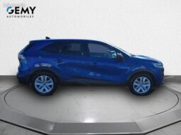 RENAULT Symbioz ETech full hybrid 145 Evolution – Le Mans