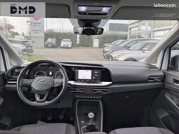 Ford Tourneo Connect 1.5 EcoBlue 120ch Stop&Start Titanium – Saint-Malo