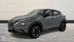 Nissan Juke 1.6 Hybrid 143ch NConnecta 2023.5 – Reims