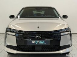 Ds N4 ETENSE 213ch Etoile – Illzach