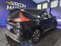 RENAULT RENAULT ESPACE 5 2.0 BLUE DCI 200 Cv INITIALE PARIS BOITE AUTOMATIQUE GPS CUIR CHAUFFANT – Vineuil