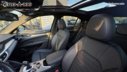 Alfa Romeo Stelvio 2.2 JTD SPRINT 160 cv AT8 Boîte auto Première Main – Saint-Jean-d’Illac