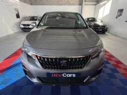 Peugeot 3008 generationii 1.5 bluehdi 130 active business startstop – Le Rheu